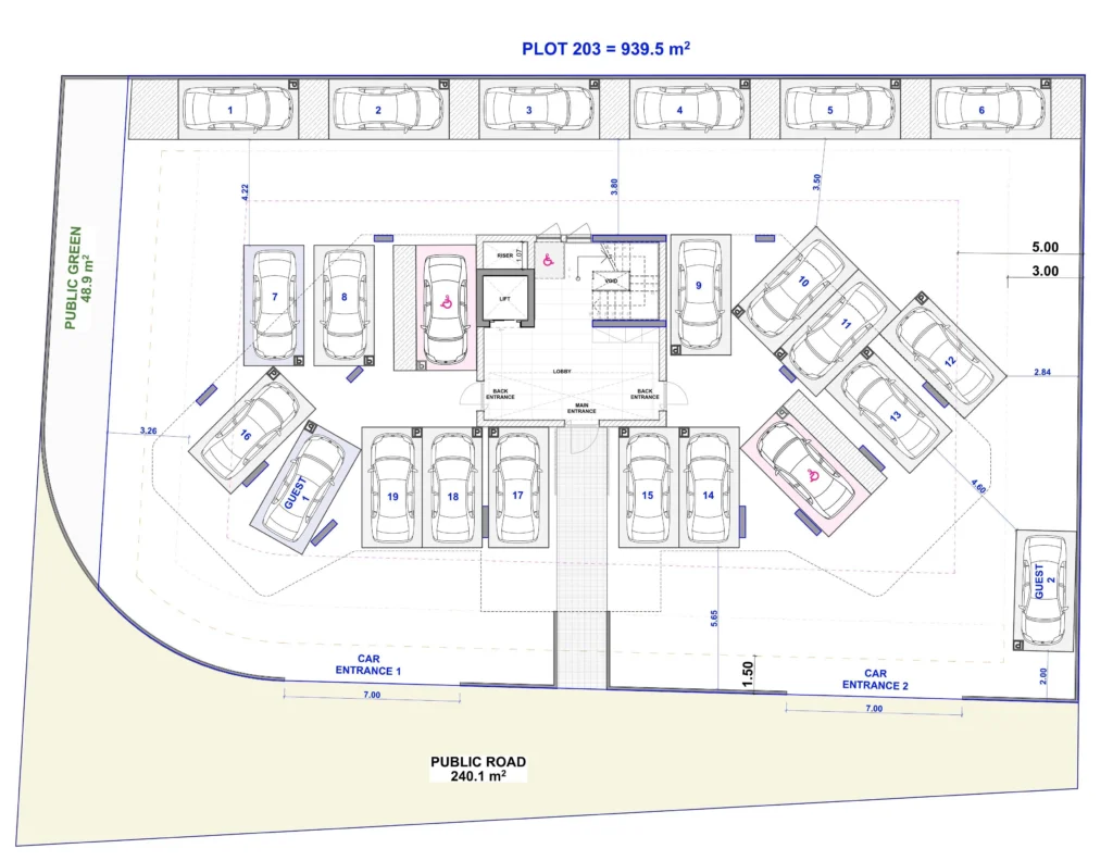 1 Bedroom Apartment for Sale