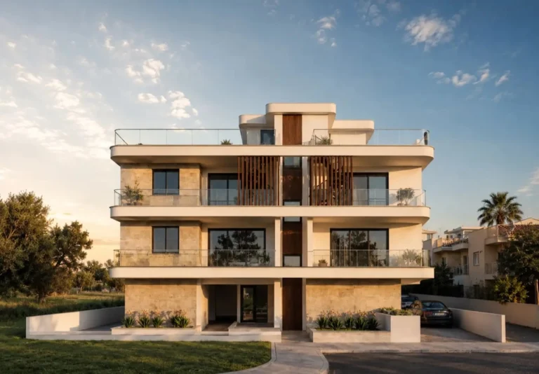 2 Bedroom Apartment for Sale