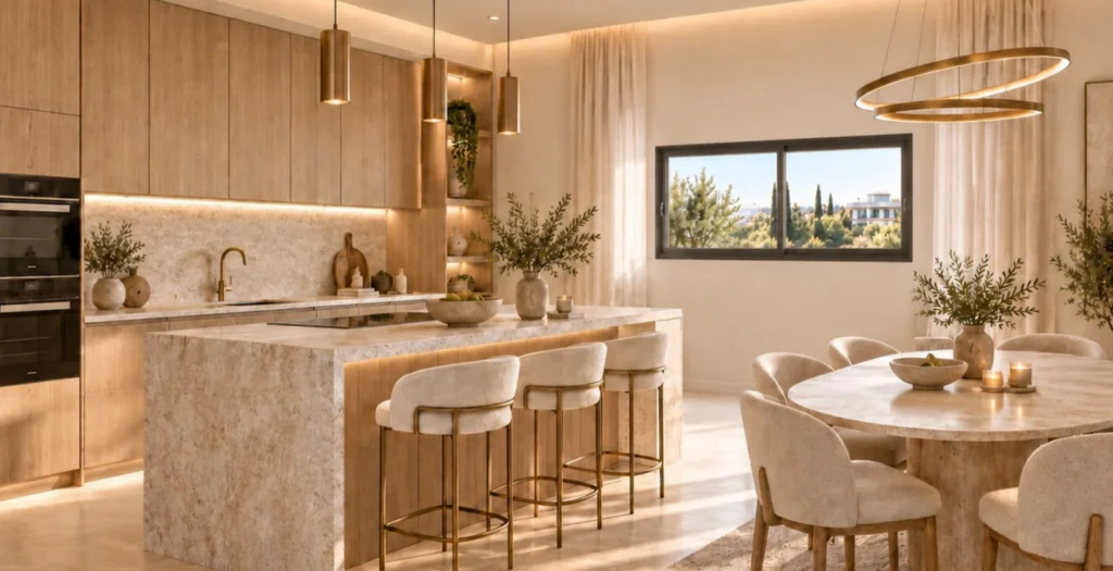 2 Bedroom Apartment for Sale