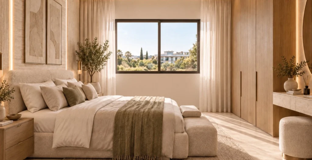 2 Bedroom Apartment for Sale