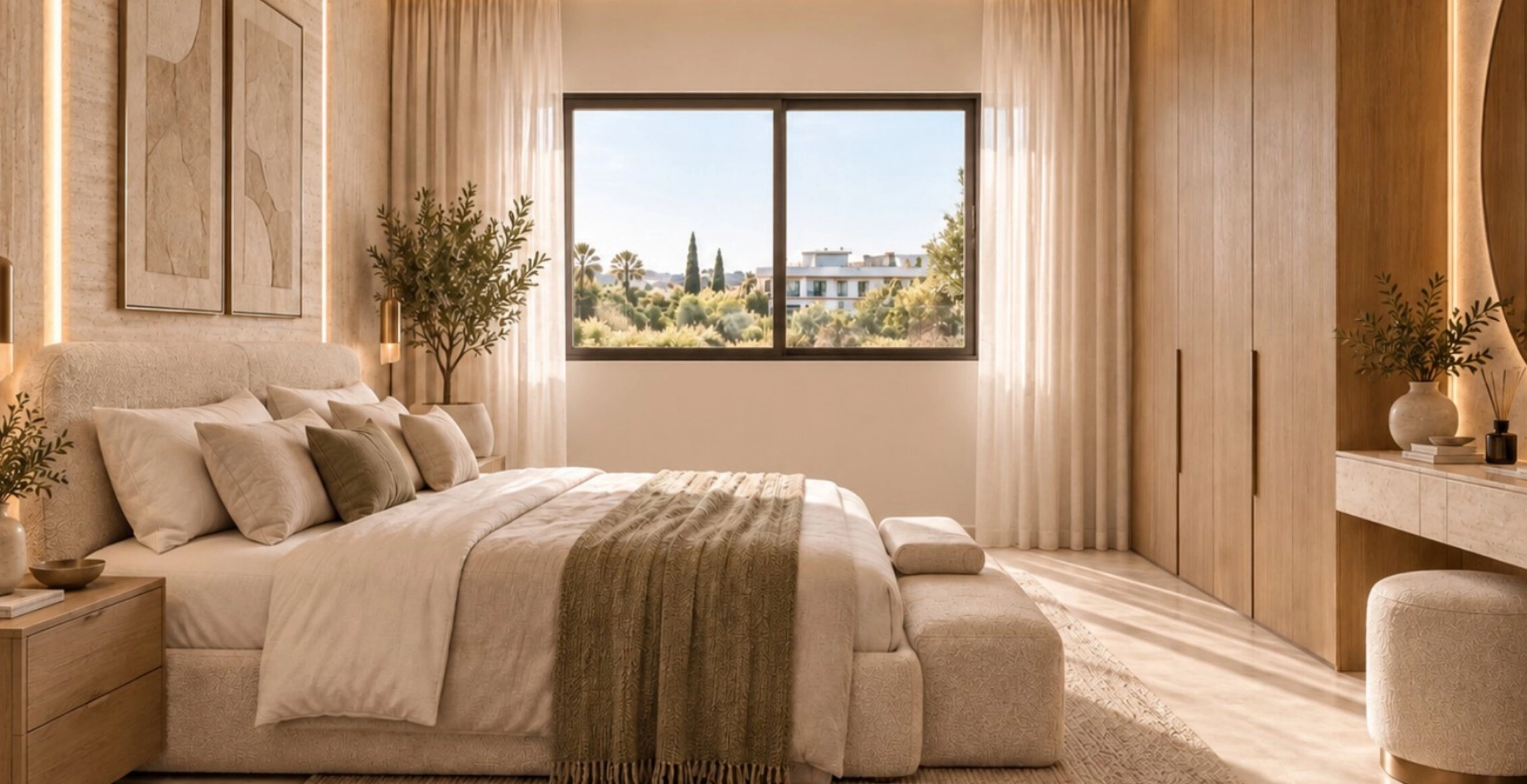 2 Bedroom Apartment for Sale