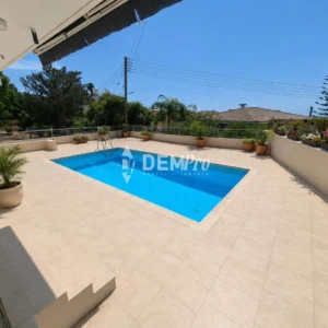 3 Bedroom House for Sale in Tremithousa, Paphos District