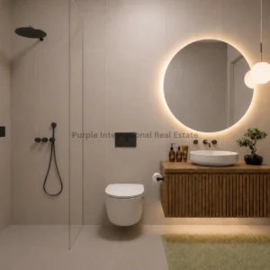 2 Bedroom Apartment for Sale in Paphos – Universal
