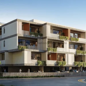 1 Bedroom Apartment for Sale in Paphos – Universal