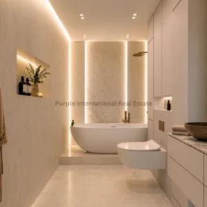1 Bedroom Apartment for Sale in Paphos – Universal