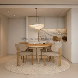 2 Bedroom Apartment for Sale in Paphos – Universal