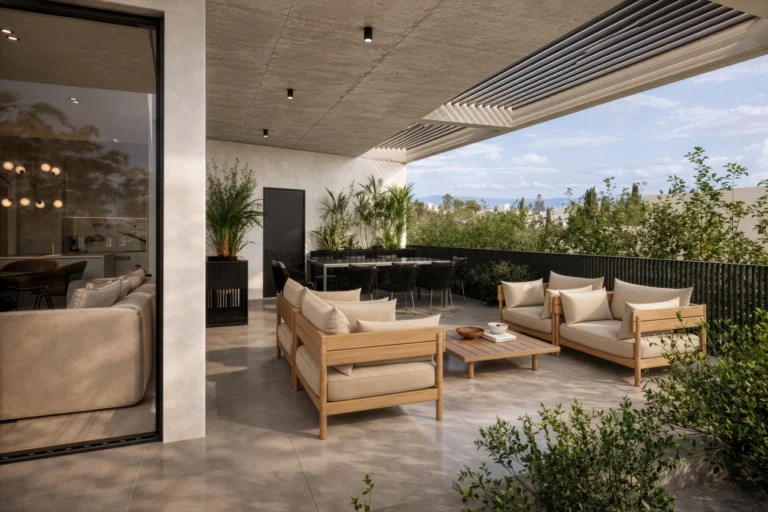 Cheap Apartments for Sale Paphos up to 700000 euro