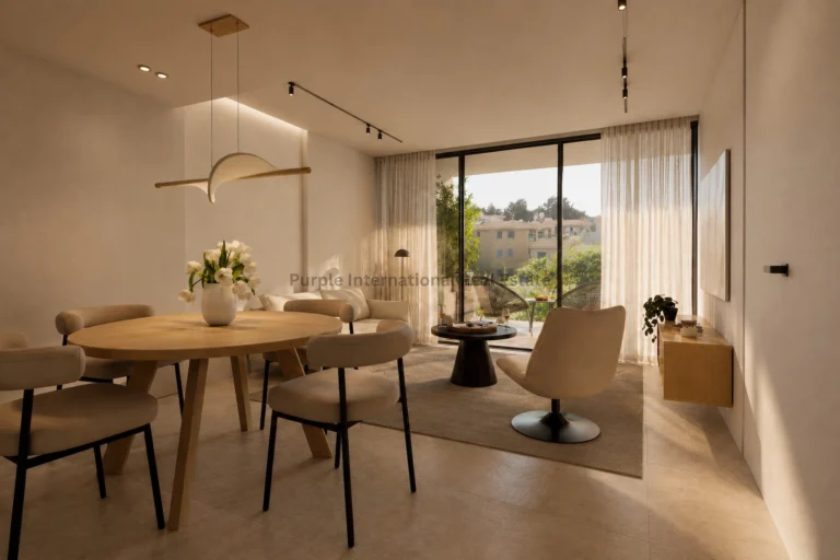 Cheap Apartments for Sale Paphos up to 700000 euro