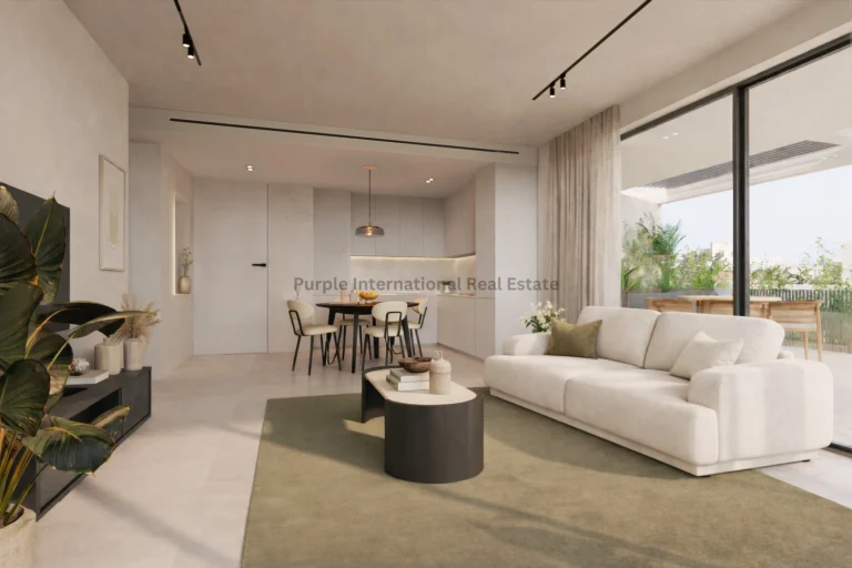 Cheap Apartments for Sale Paphos up to 700000 euro