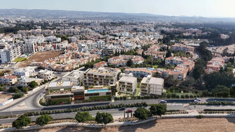 Cheap Apartments for Sale Paphos up to 700000 euro