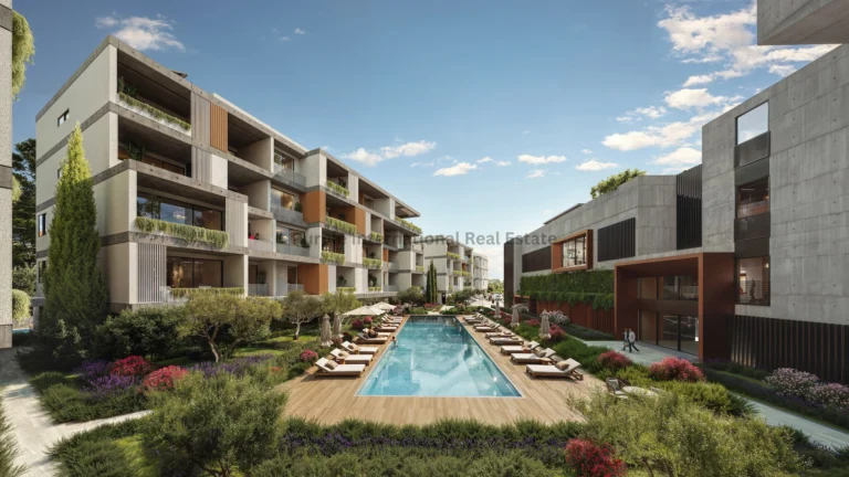 Cheap Apartments for Sale Paphos up to 700000 euro