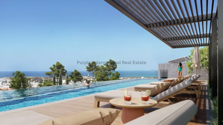 Cheap Apartments for Sale Paphos up to 700000 euro