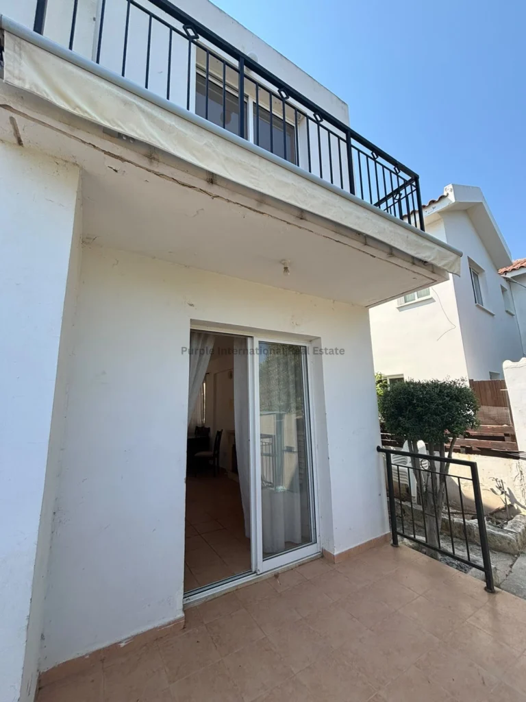 Villas