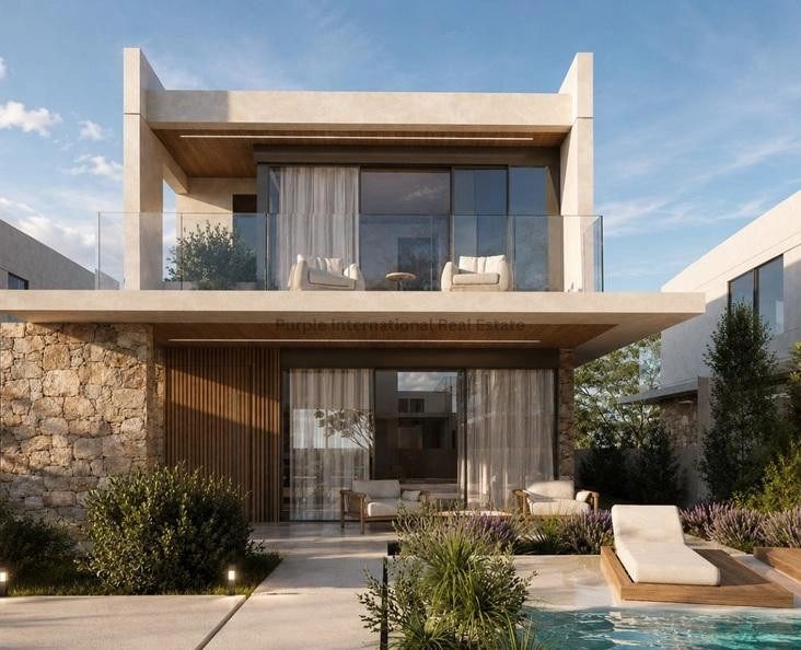 Villas
