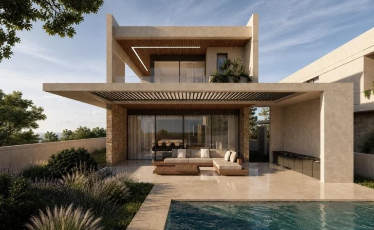 Villas