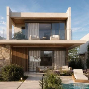 4 Bedroom House for Sale in Coral Bay, Paphos District
