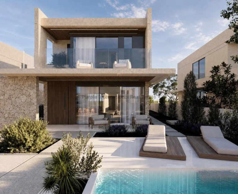 Villas