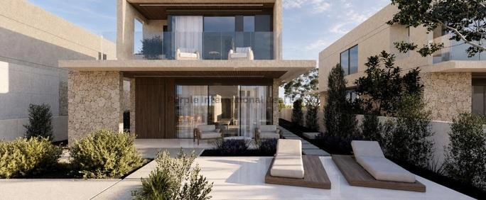 Villas