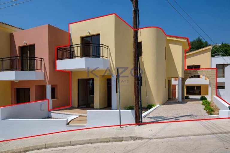 Φτηνές κατοικίες και βίλες προς πώληση Κύπρος