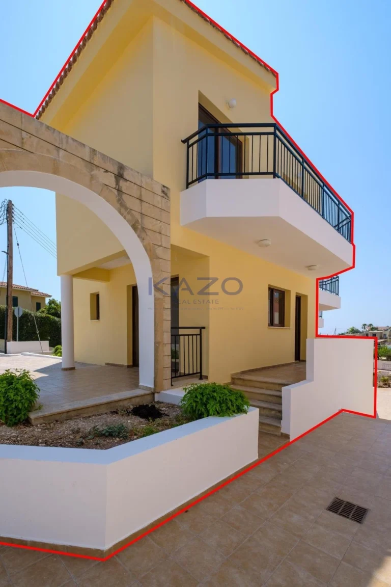 Φτηνές κατοικίες και βίλες προς πώληση Κύπρος