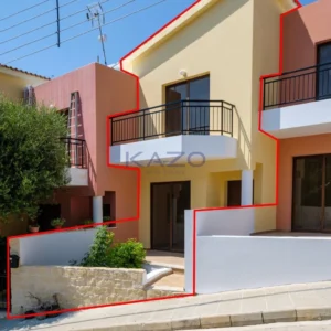 2 Bedroom House for Sale in Pegeia, Paphos District