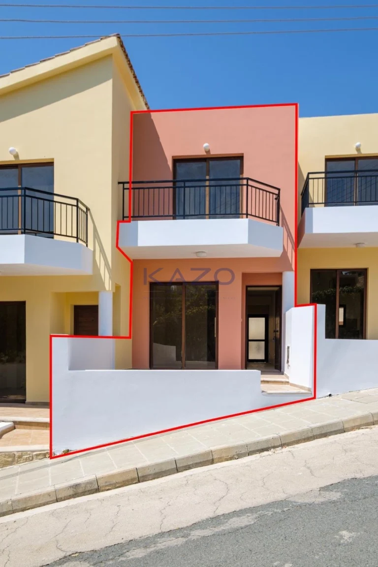 Φτηνές κατοικίες και βίλες προς πώληση Κύπρος