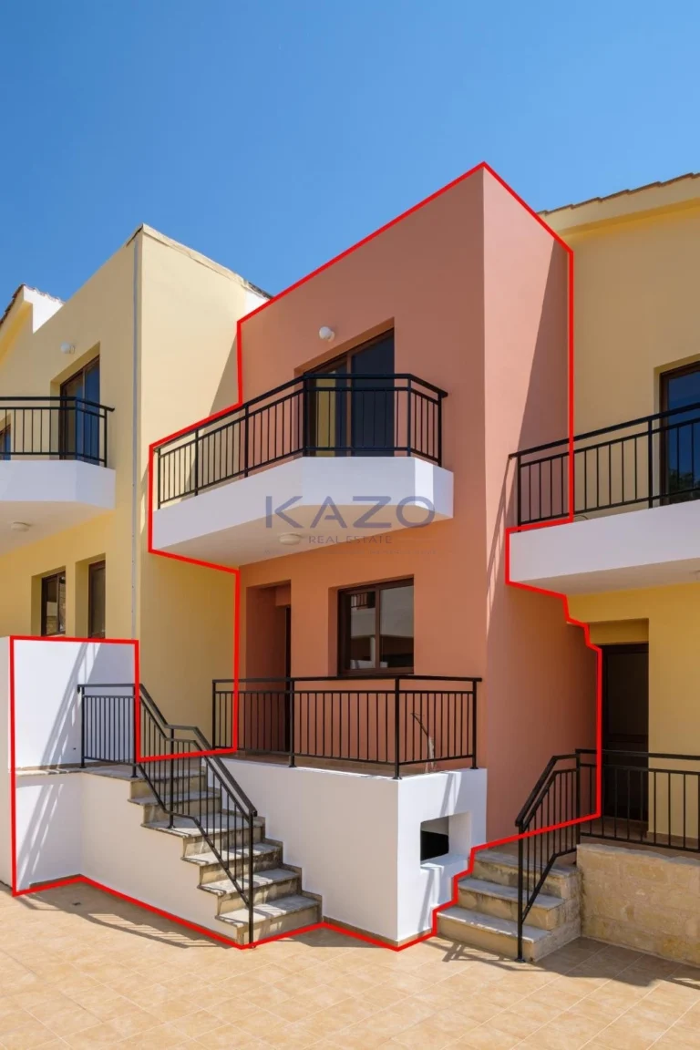 Φτηνές κατοικίες και βίλες προς πώληση Κύπρος