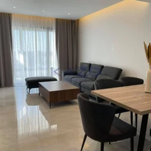 2 Bedroom Apartment for Rent in Limassol District