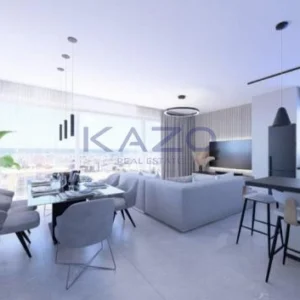 2 Bedroom Apartment for Sale in Limassol District