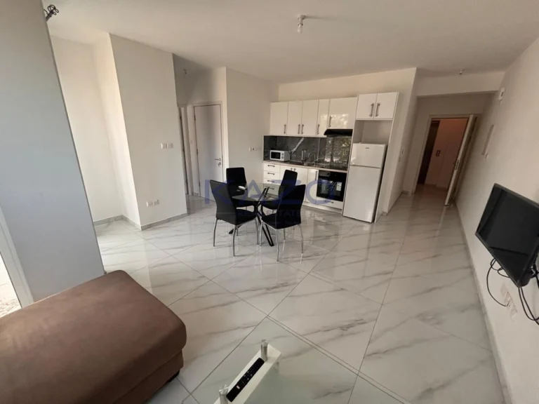 1 Bedroom Apartment for Rent in Limassol District