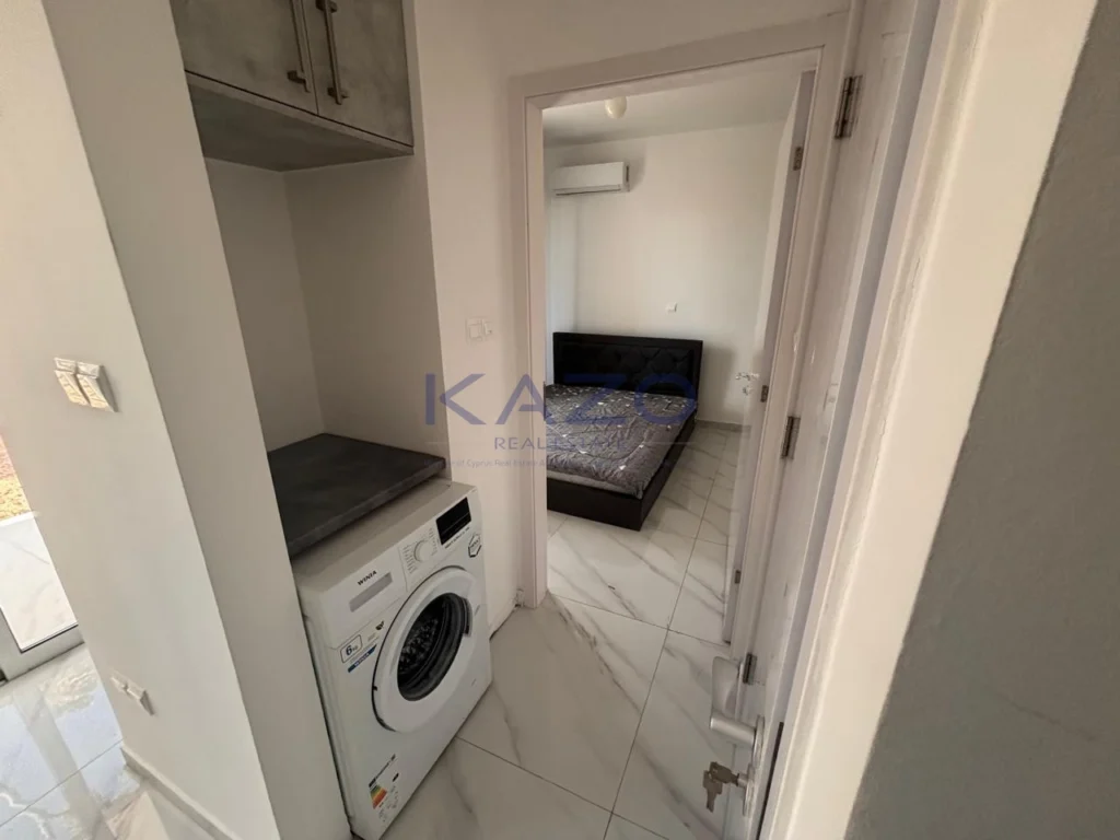 1 Bedroom Apartment for Rent in Limassol District