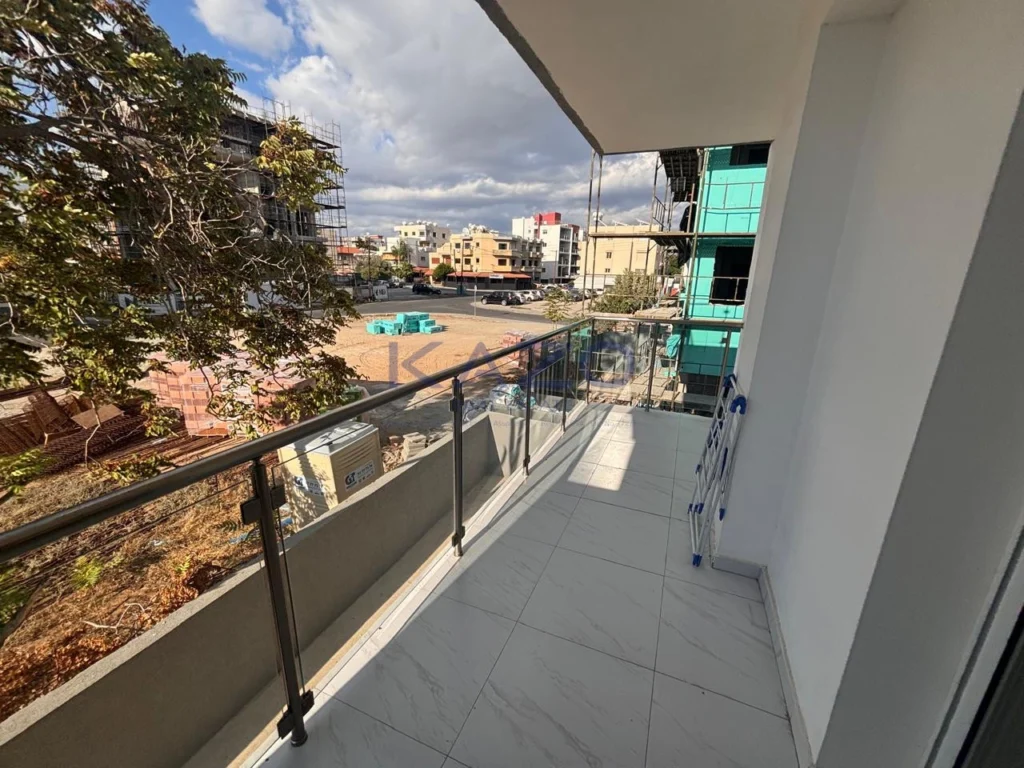 1 Bedroom Apartment for Rent in Limassol District