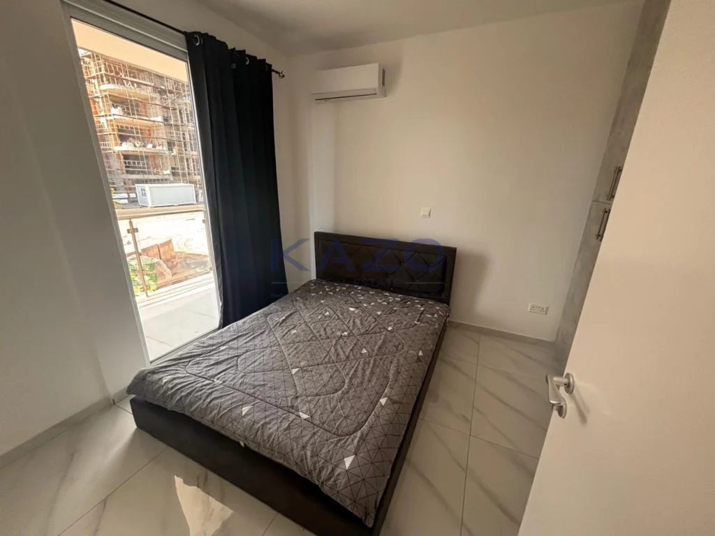 1 Bedroom Apartment for Rent in Limassol District