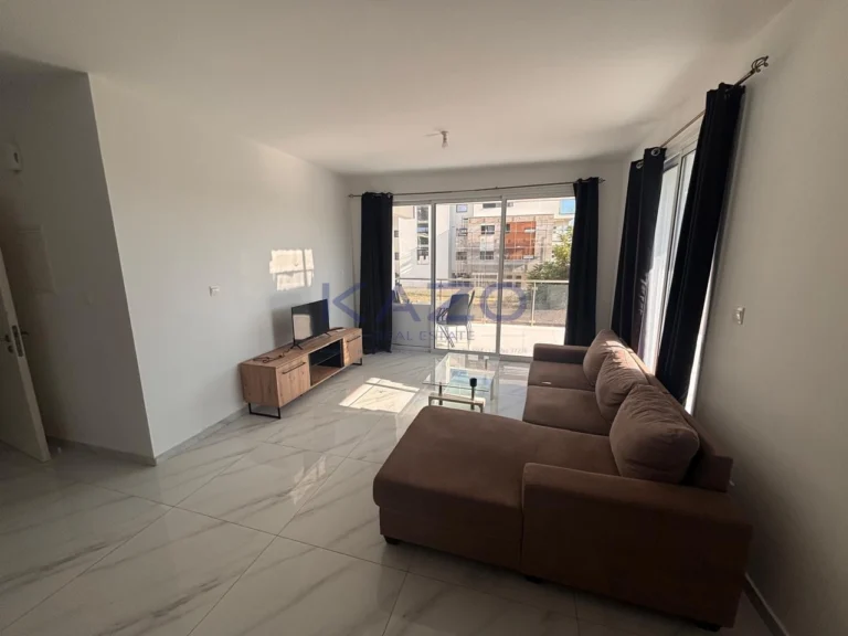 2 Bedroom Apartment for Rent in Limassol District