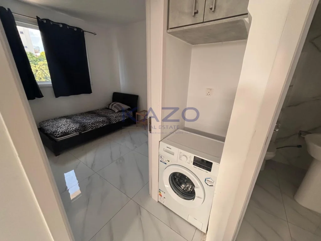 2 Bedroom Apartment for Rent in Limassol District