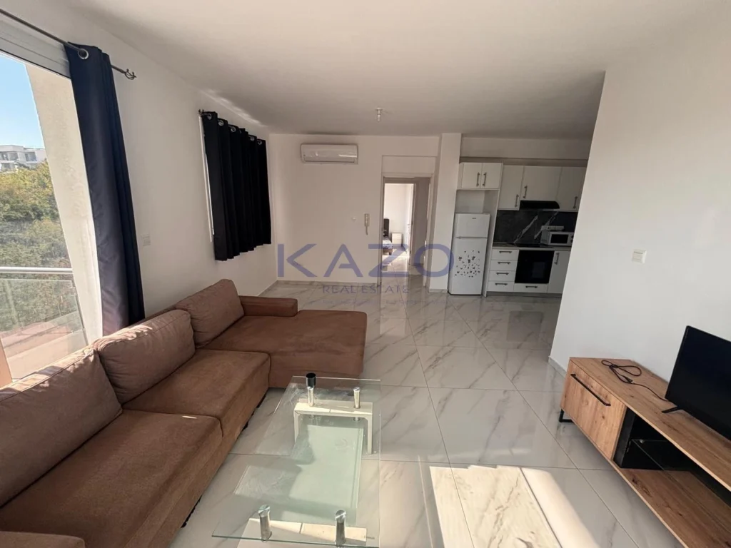 2 Bedroom Apartment for Rent in Limassol District
