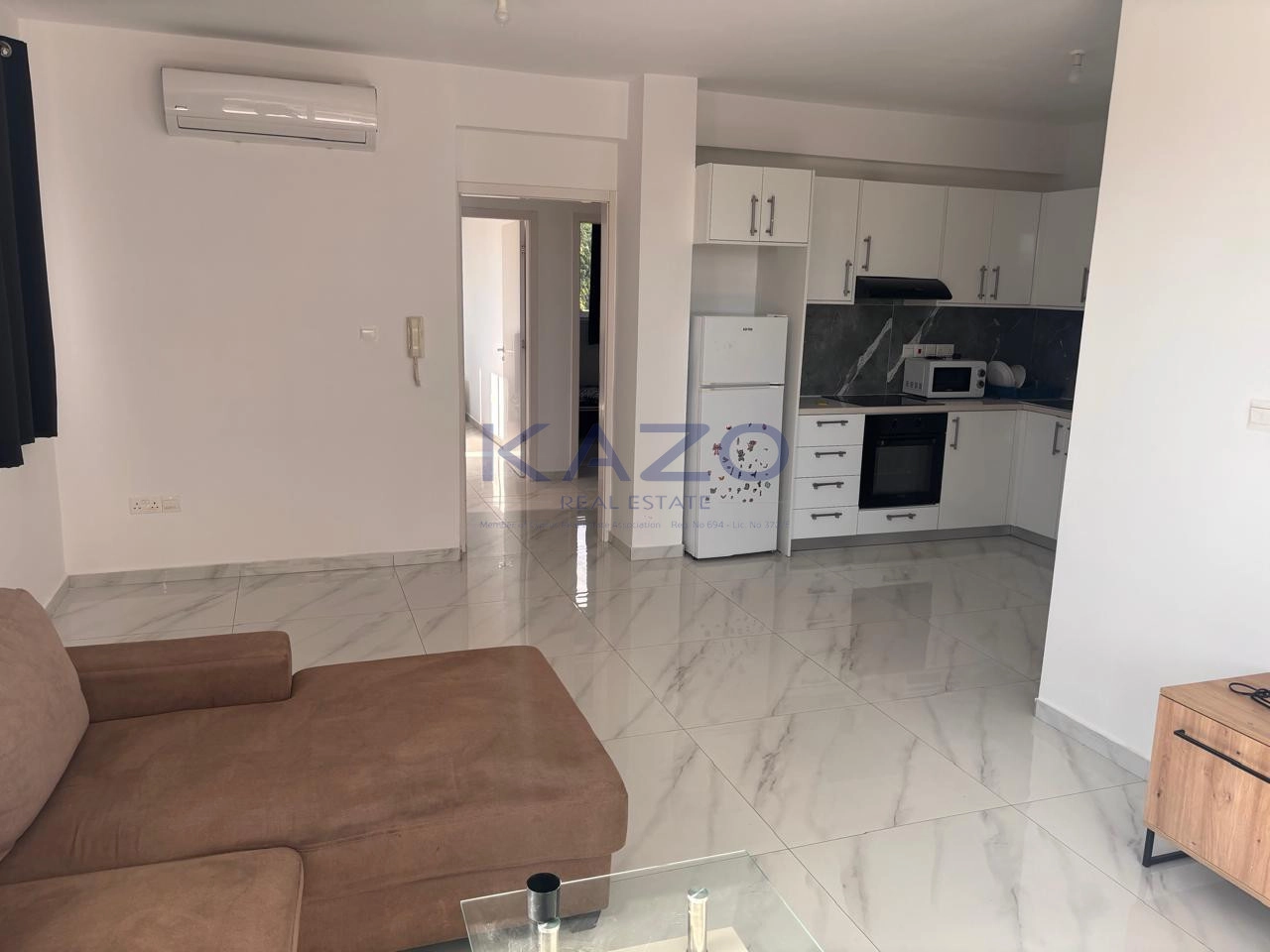 2 Bedroom Apartment for Rent in Limassol District
