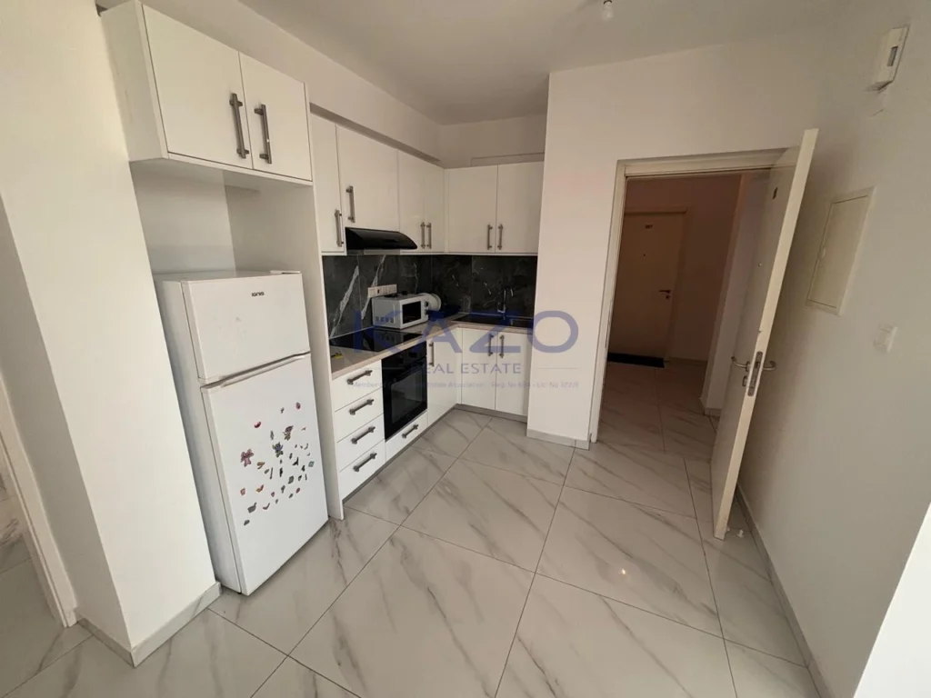 2 Bedroom Apartment for Rent in Limassol District