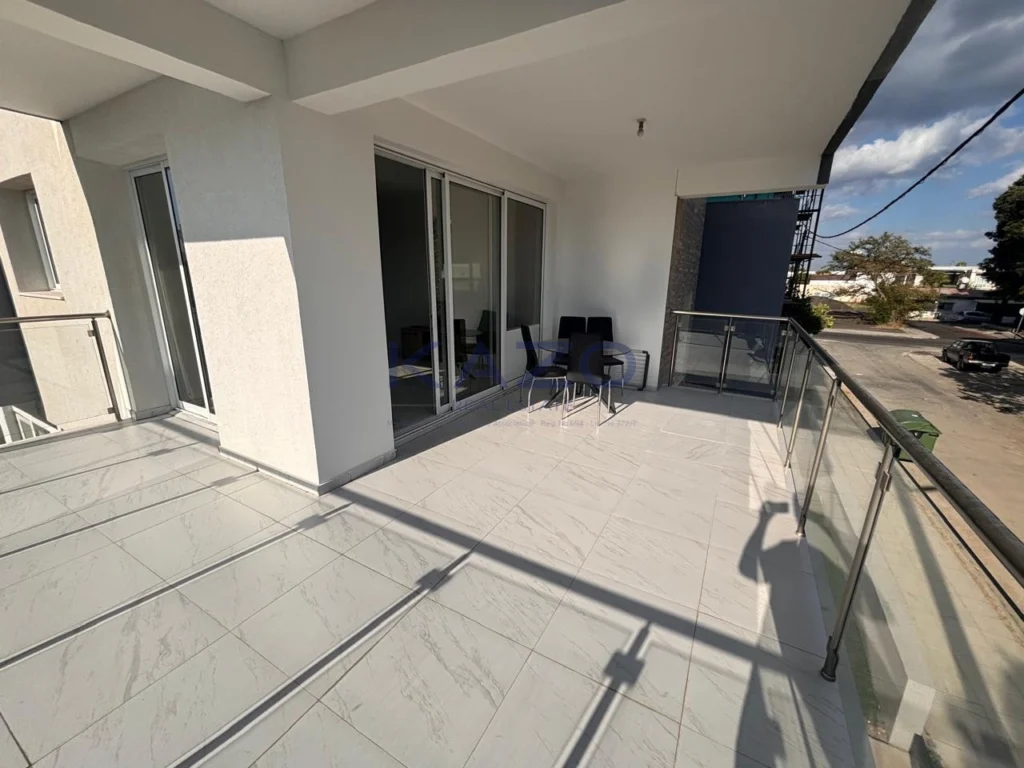 2 Bedroom Apartment for Rent in Limassol District