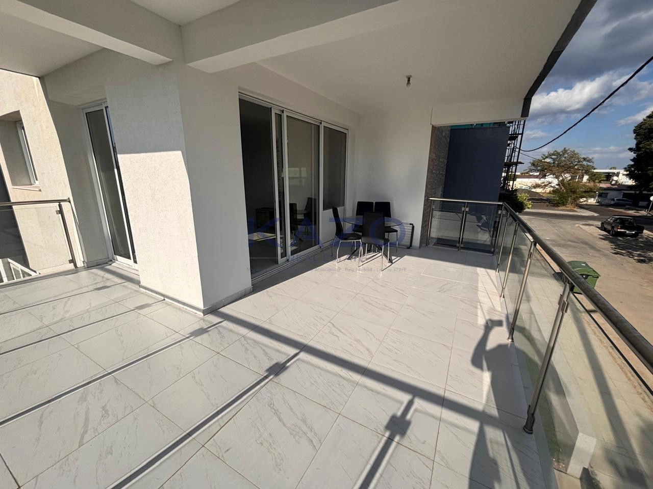 2 Bedroom Apartment for Rent in Limassol District