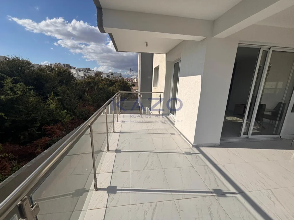 2 Bedroom Apartment for Rent in Limassol District