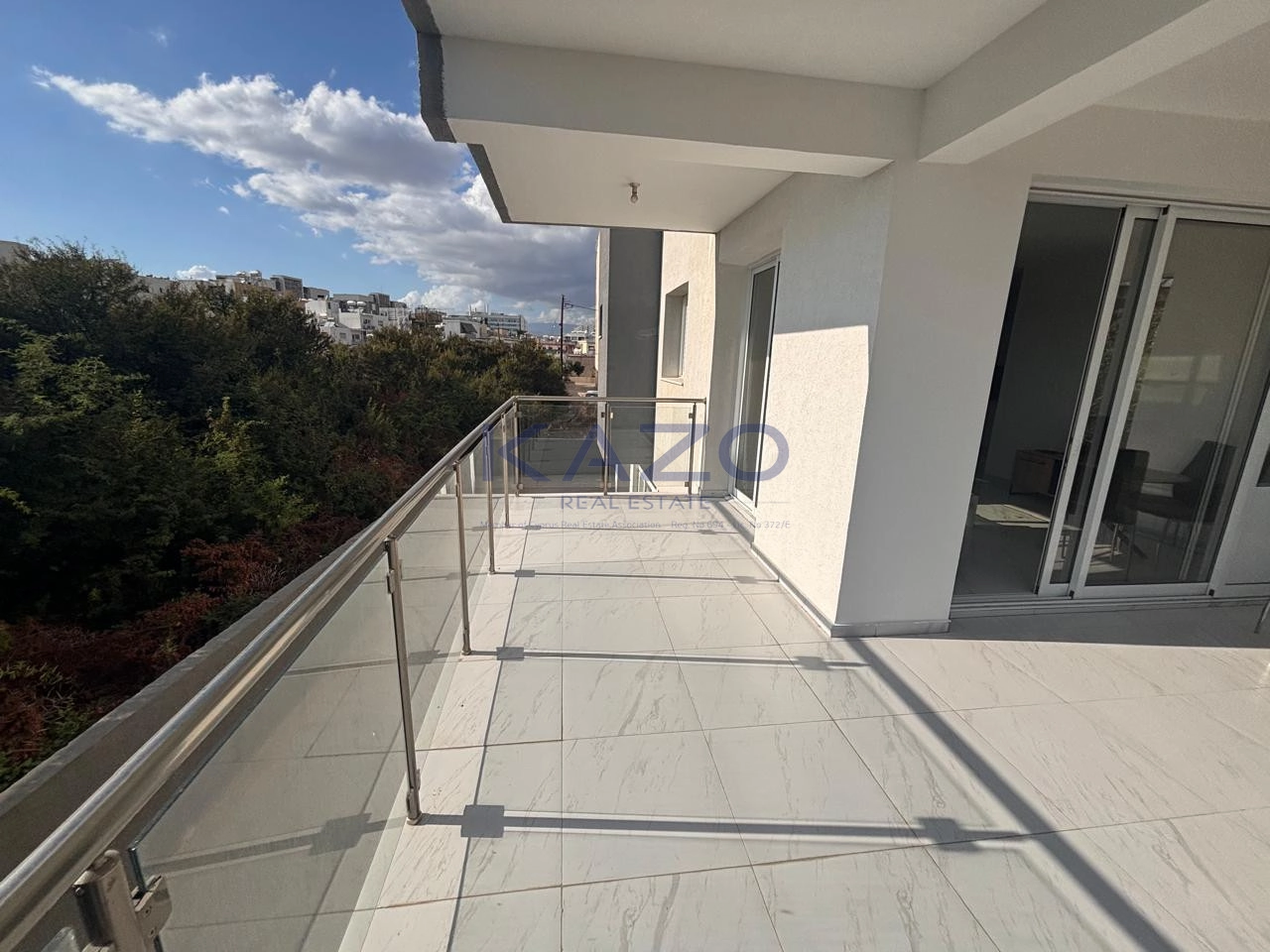 2 Bedroom Apartment for Rent in Limassol District