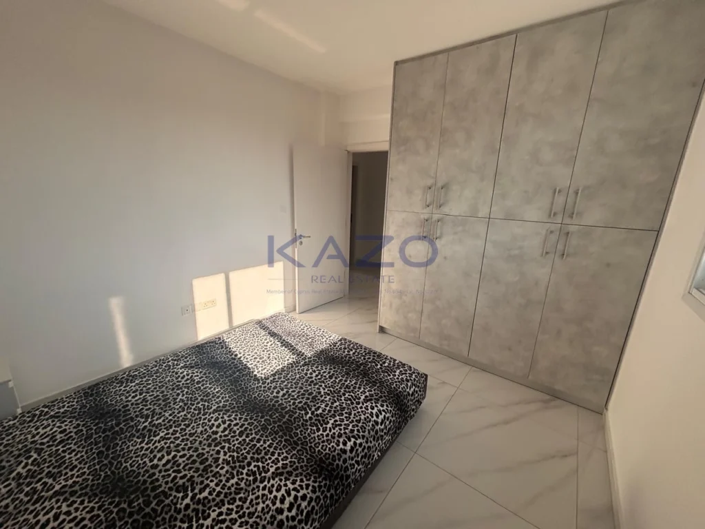 2 Bedroom Apartment for Rent in Limassol District