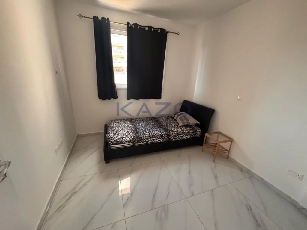 2 Bedroom Apartment for Rent in Limassol District