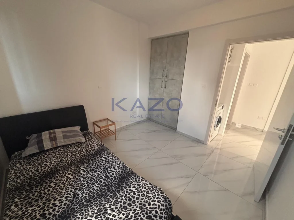 2 Bedroom Apartment for Rent in Limassol District