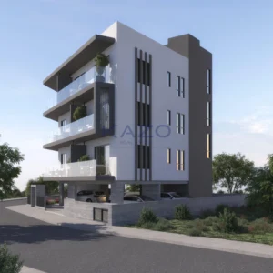 2 Bedroom Apartment for Sale in Limassol – Apostolos Andreas