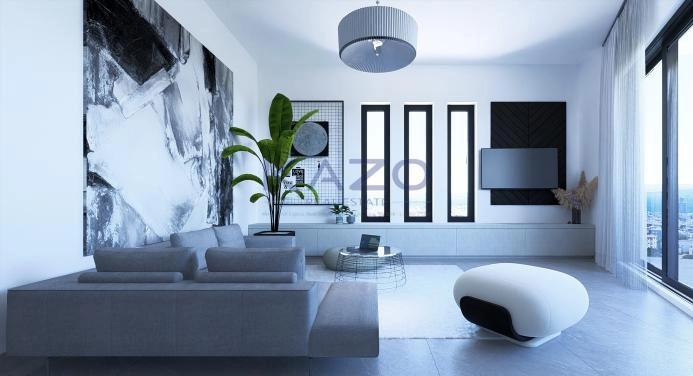 1 Bedroom Apartment for Sale in Limassol – Apostolos Andreas