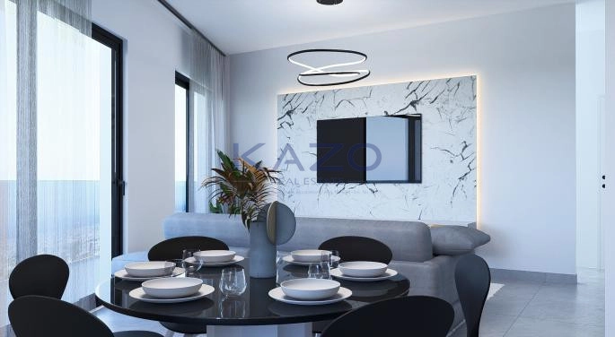 1 Bedroom Apartment for Sale in Limassol – Apostolos Andreas
