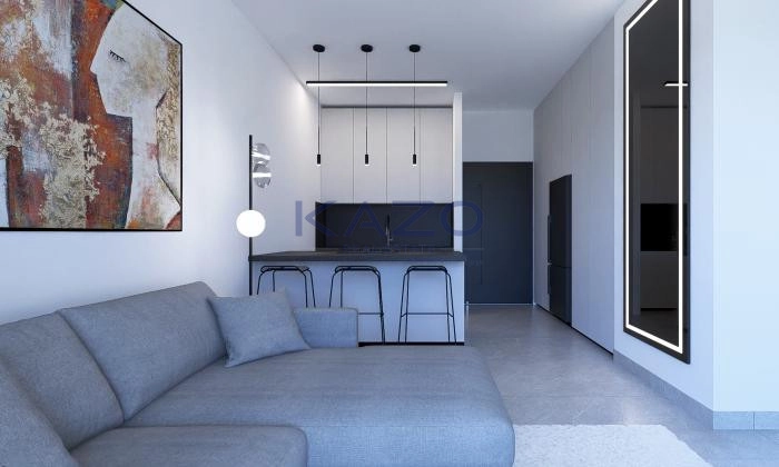 1 Bedroom Apartment for Sale in Limassol – Apostolos Andreas
