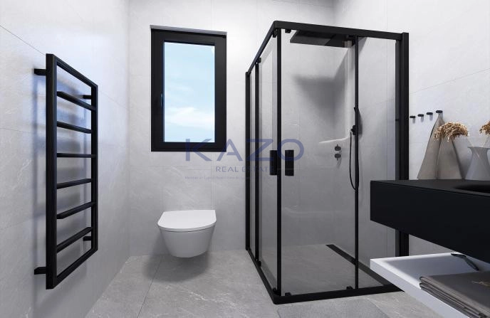 1 Bedroom Apartment for Sale in Limassol – Apostolos Andreas